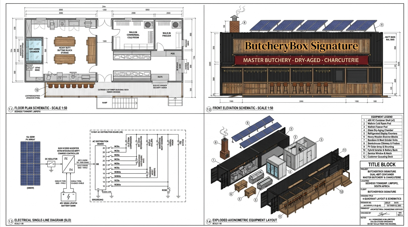 Technical sheet